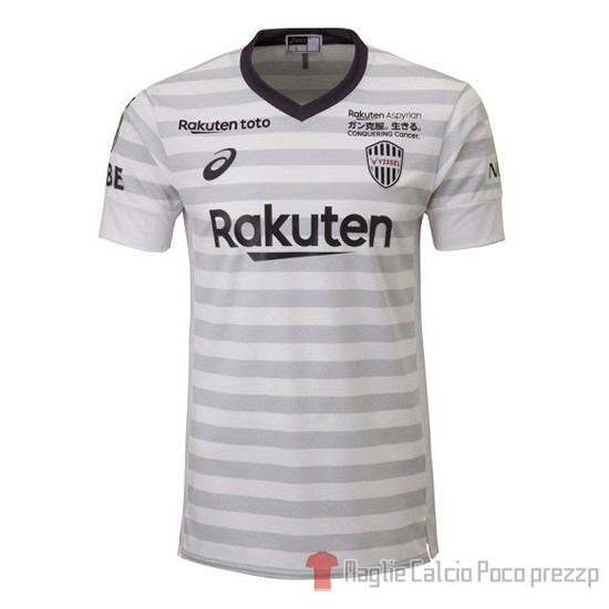 Maglia Vissel Kobe Away 2019 - Clicca l'immagine per chiudere